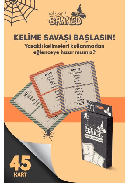 Banned Wizard fiyatları