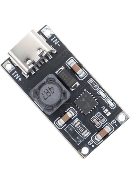 TP5000 1A 3.6V Lipo Lifepo4 Pil Şarj Modülü 1s 4.2V Lityum Li-Ion Batarya Akü Mp3 Mp4 Tablet Pda Telefon Telsiz
