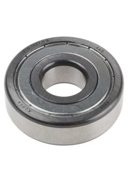 Rulman Fag 6303-2RSR-C3 X-Max 250 14-17 Şanzıman Arka Teker Sağ R