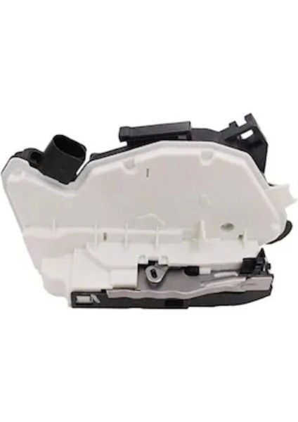 Kapı Kilidi Motorlu Sol Arka 7 Pin- 5N0839016A Wisco - Volkswagen Passat cc 06-15 Arası Uyumlu