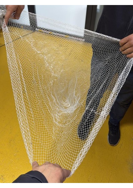 Portfish Kepçe Toru Ip