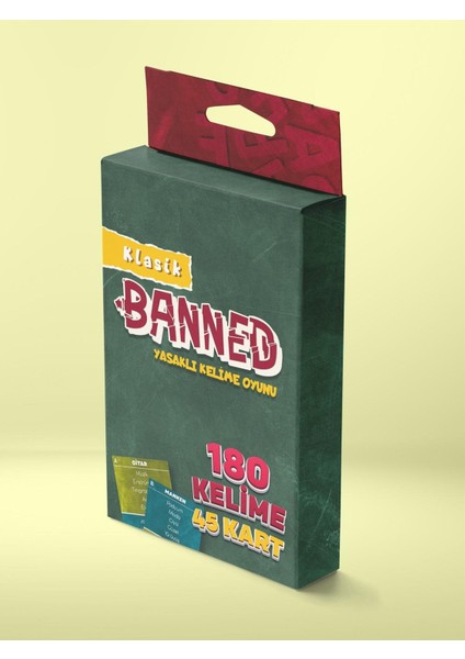 Banned Klasik