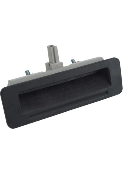 Bagaj Kapak Açma Kolu- 13266127-WISCO- Opel Vectra C 03-09 Arası Uyumlu