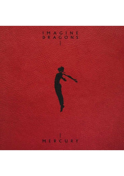 Imagine Dragons - Mercury - Act 2 - Plak