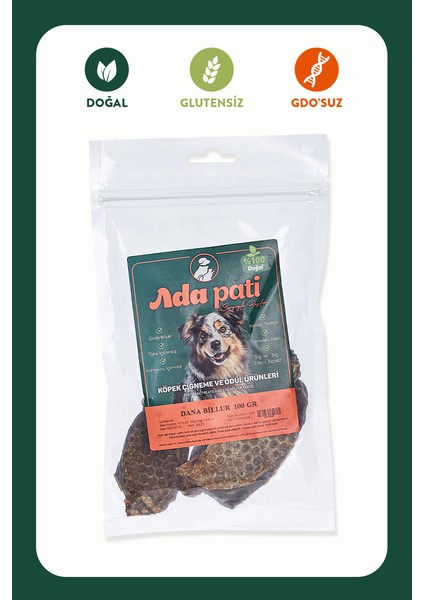 Dana Billur 100 gr Köpek Ödül Maması fırsatları