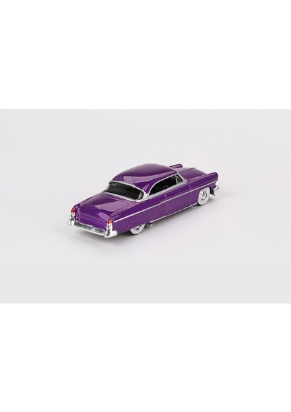 757 Lincoln Capri Hot Rod 1954 modelleri