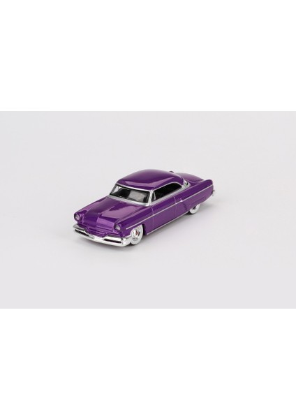757 Lincoln Capri Hot Rod 1954 fırsatları