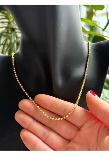 925 Ayar Gümüş Zincir modelleri