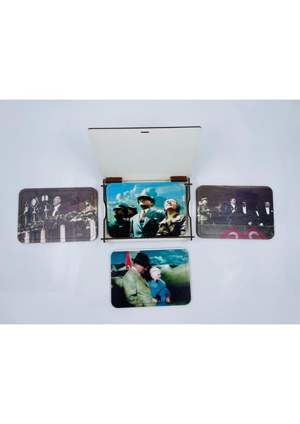 Melbey Atam Puzzle