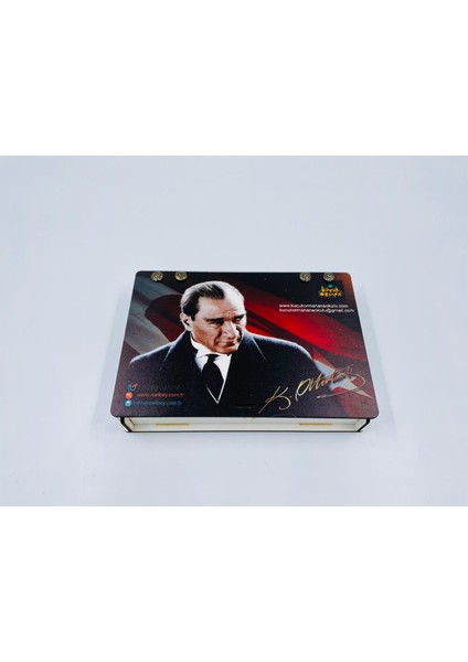 Melbey Atam Puzzle fiyatları