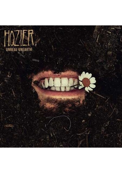 Hozier - Unreal Unearth -Plak