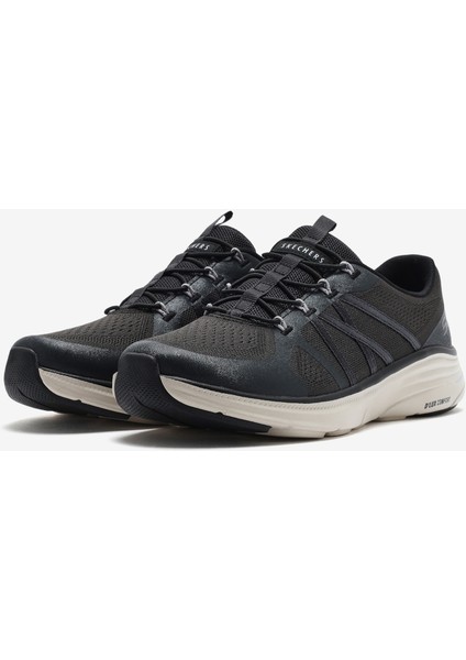 D'lux Comfort 2.0 - Victory Kadın Siyah Günlük Ayakkabı 104474 Blk modelleri