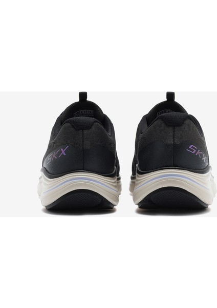 D'lux Comfort 2.0 - Victory Kadın Siyah Günlük Ayakkabı 104474 Blk indirimleri