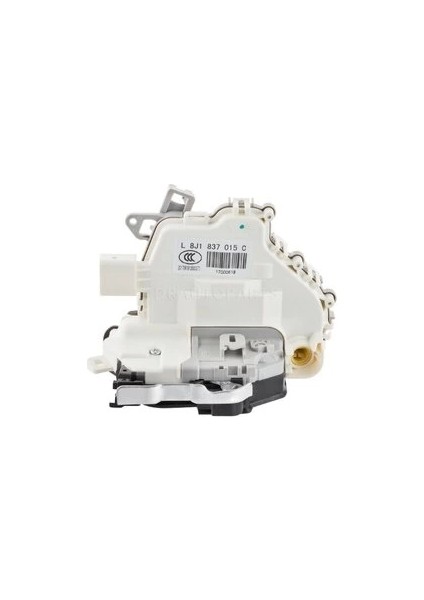 Kapı Kilidi Motorlu SOL–8J1837015C Wısco–audı A1(8x1)10-16/ A4(8k2) 07-16 Uyumlu