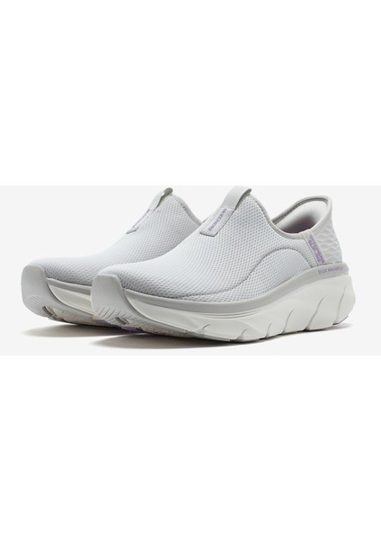 Slip-Ins Rf: D'lux Walker 2.0 Kadın Gri Spor Ayakkabı 150099 Lglv modelleri