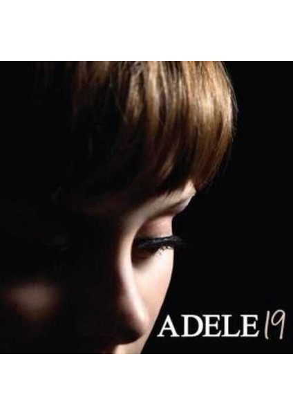 Adele-19 -Plak