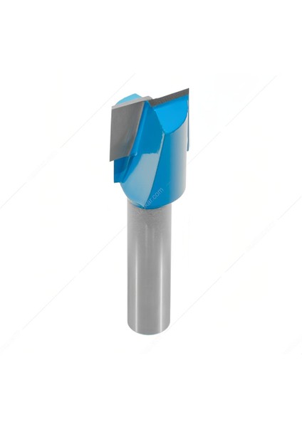 Ahşap Freze Bıçağı 04-19012012K Merdiven Basamağı Freze Ucu Sap 12 mm
