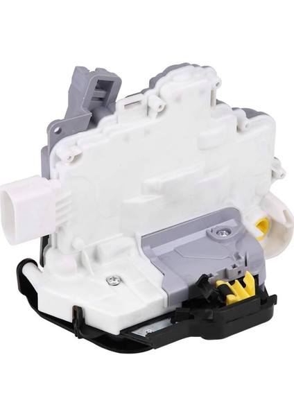 Kapı Kilidi Motorlu Sol Ön – 8E1837015AA Wisco - Audi A4 04-08 / Seat Exeo 08-13 arası Uyumlu