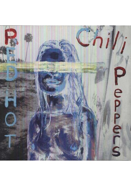 Red Hot Chili Peppers-By The Way -Plak