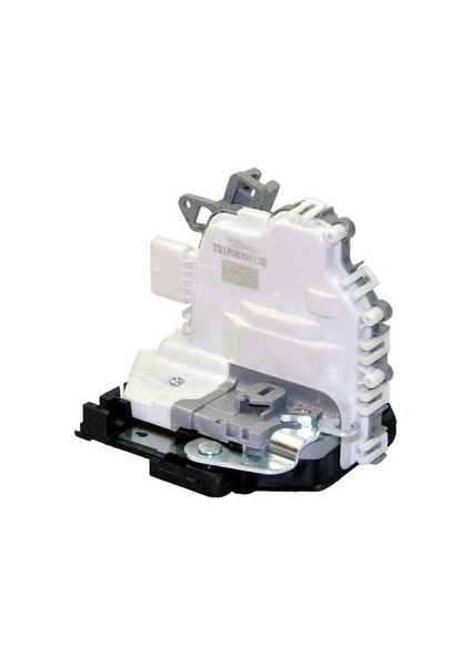 Kapı Kilidi Motorlu Sol Arka 6 Pin– 1P0839015E Wısco– Seat Altea (5p1) 11-15 Uyumlu