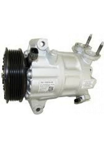 Klima Kompresoru Focus Iv 17 Kuga Iii 19 Puma 19 1.5 Ecoblue 11