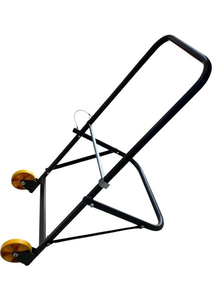 TRK-163 Katlanır Kablo Makara Taşıyıcı