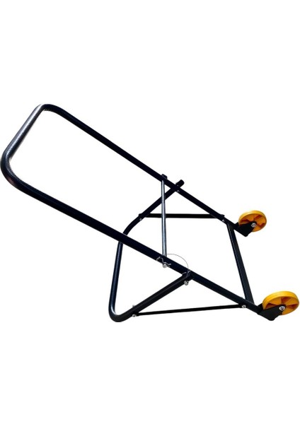 TRK-163 Katlanır Kablo Makara Taşıyıcı