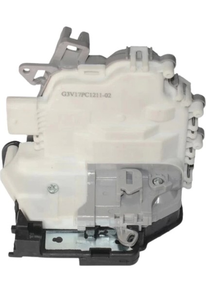 Kapı Kilidi Motorlu Sol Arka – 8K0839015C Wisco - Audi A1 (8x1) 10-16/ Q7 06-14 Arası Uyumlu