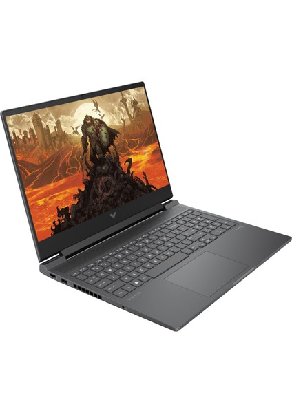 Victus 16-R1088NT Intel Core I7-14700HX 16GB Ddr5 1tb SSD RTX4060 8gb Windows 11 Home 16.1 Inç 2k Qhd 165Hz 3ms IPS Gaming Laptop B8SG7EAH02 + Zetta Çanta