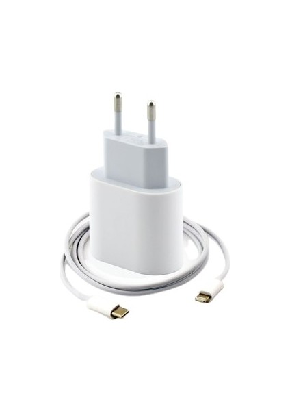 Apple Iphone Hızlı Şarj