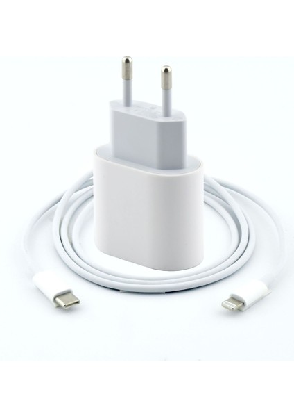 Apple Iphone Hızlı Şarj