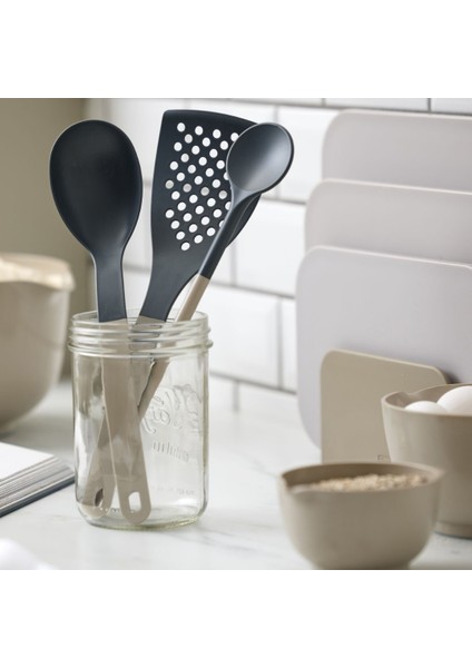 Optima Spatula 31 cm - Humus