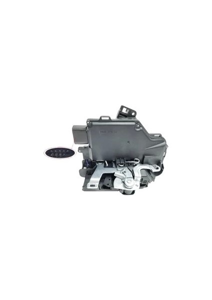 Kapı Kilidi Motorlu Sol Ön – 8N1837015B Wısco – Audı Tt (8n9) 98-06 Uyumlu