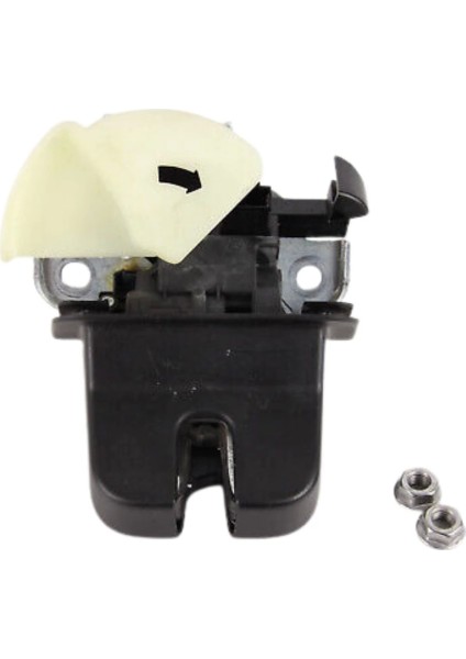 Bagaj Kapak Kilidi – 5C6827505C Wısco – Volkswagen Jetta 4 (162) 11-15 Arası Uyumlu