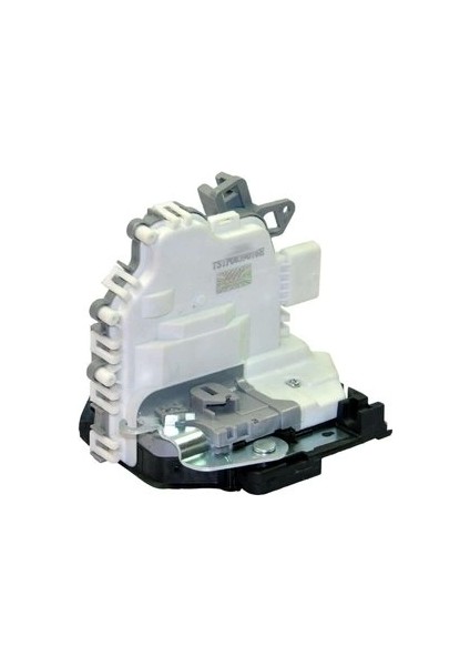 Kapı Kilidi Motorlu Sağ Arka 6 Pin– 1P0839016E Wısco– Seat Altea (5p1) 11-15 Uyumlu