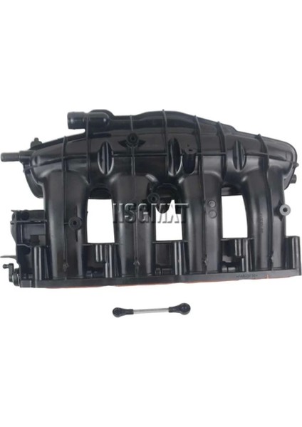 Emme MANİFOLDU - 06F133201P-WISCO - Volkswagen Golf 6 09-13/ Skoda Octavia 05-13 arasi Uyumlu