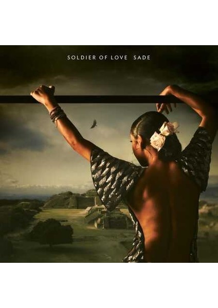 Sade – Soldier Of Love (2024) -Plak