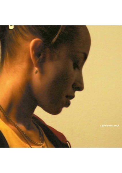 Sade – Lovers Rock (2024) -Plak