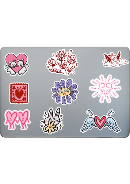 Sevgili Sticker Seti fiyatları