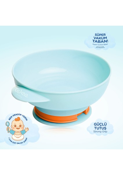 Süper Vakumlu Tabak