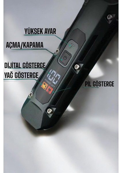 Lazer Epilasyon Öncesi Tıraş Makinesi Profesyonel Uzun Ömürlü Dayanıklı fırsatları