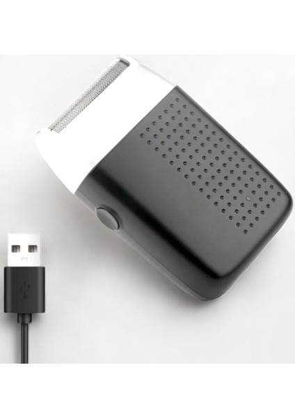 Tıraş Makinesi Islak ve Kuru Kullanıma Uygun Kablosuz Taşınabilir indirimleri