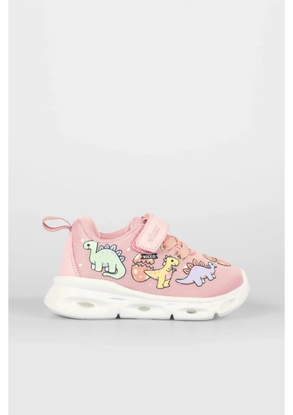 346.25Y.171 Pudra Çocuk Sneaker