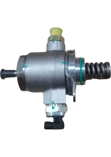 Yüksek Basınç Pompası – 06J127025F-WISCO– Volkswagen Bettle Eos Golf5 6 04 ve Sonrası Uyumlu