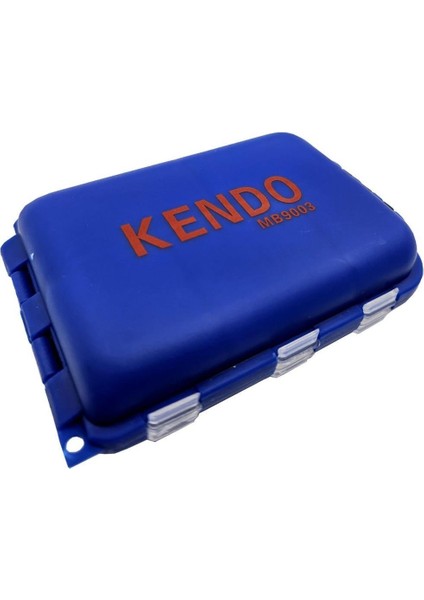 MB9003 Plastik Kutu