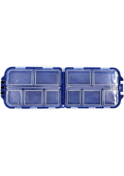 MB9003 Plastik Kutu