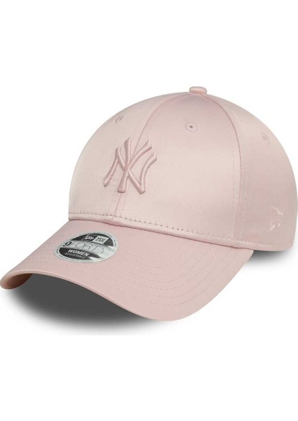 New Era Wmns Satin 9forty Neyvan Unisex Şapka