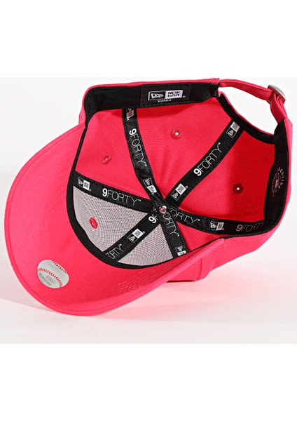New Era Wmns League Ess 9forty Neyvan Unisex Şapka fırsatları