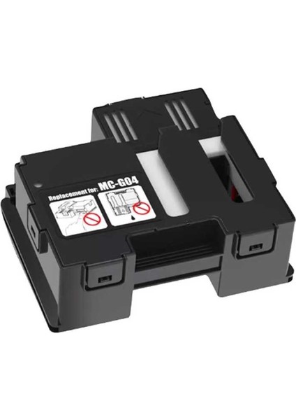 Canon Muadil MC-G04 Atık Kutusu