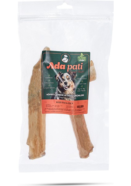 Kuzu Paça Beyaz 2 adet 150-180G Köpek Ödül Maması modelleri